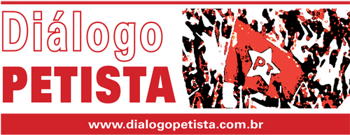 Logotipo Diálogo Petista